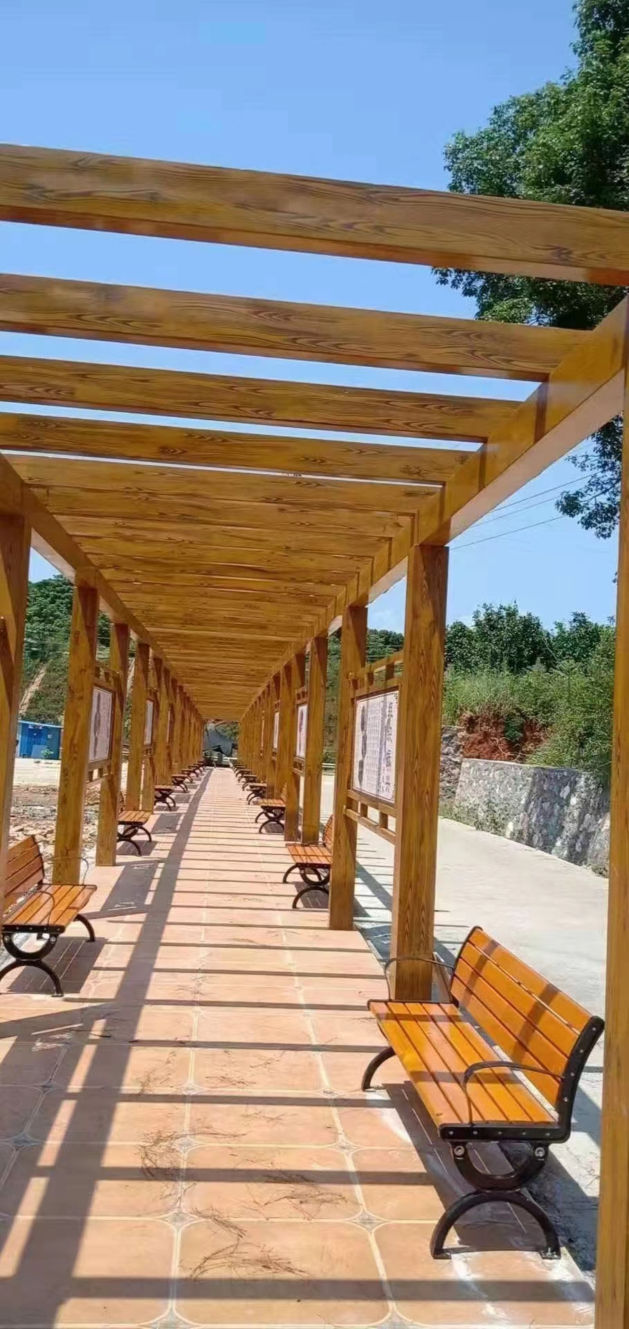 轻钢建筑