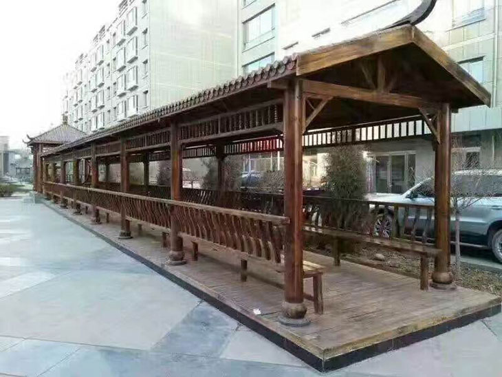 集装箱活动房厂家