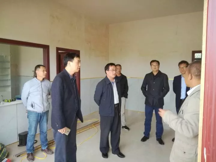 集装箱活动房厂家