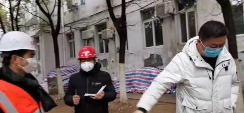 疫情无情,龙德有爱 疫情无情,龙德有爱