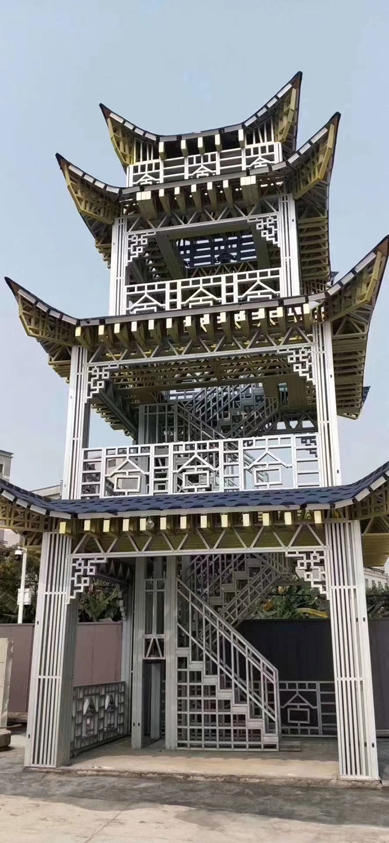 集装箱活动房厂家