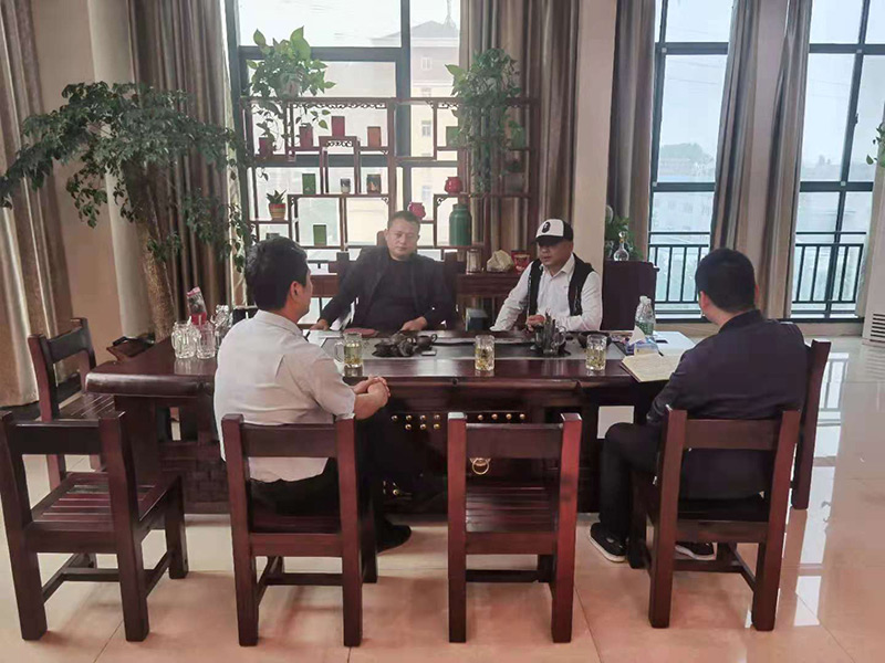 荆州市龙德活动房股份有限公司